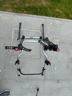 Thule fietsenrek, Auto diversen, Fietsendragers, Ophalen, Zo goed als nieuw