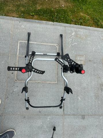 Porte vélo Thule, Enlèvement, Comme neuf
