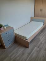 Slaapkamer /studentenkamer, Huis en Inrichting, Slaapkamer | Complete slaapkamers, Ophalen, Gebruikt