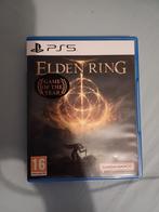 Elden Ring édition game of the year, Games en Spelcomputers, Games | Sony PlayStation 5, Ophalen, Zo goed als nieuw