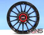 5x100 17 inch Passen Onder Seat Skoda Polo Ibiza Velgen, Auto-onderdelen, Banden en Velgen, Ophalen of Verzenden, Nieuw, Personenwagen