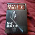 Dennis Lehane Gone baby gone, Boeken, Film, Tv en Media, Ophalen of Verzenden, Zo goed als nieuw