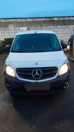 Mercedes Citan 1,5 CDI, A2,bj 2018, euro 6, 114400 km, Auto's, Particulier, Te koop