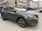 Nissan Qashqai 1.2 Benzine AUTOMAAT, Automaat, Bruin, 1196 cc, USB