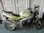 Kawasaki zxr 750 1992, Motoren, Ophalen