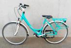 Meisjesfiets damesfiets Oxford Newland 28inch 6speed 50cm 🚴, Gebruikt, 47 tot 50 cm, Versnellingen, Ophalen