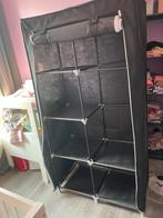 2 stuks Campingkast kijk beschrijving, Ophalen, 50 tot 100 cm, Zo goed als nieuw, 150 tot 200 cm
