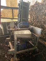 Zaagmachine tractor, Tuin en Terras, Ophalen, Gebruikt, Aftakas, Staand