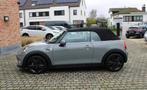 MINI One Cabrio 1.2i Bwj 03/2018 Perfecte staat !!!, Carnet d'entretien, Achat, 3 cylindres, Cabriolet