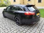 Opel Insignia 2.8 V6 Turbo Sports Tourer 4x4 OPC, Auto's, Opel, Automaat, Euro 5, Beige, Zwart