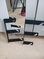 Manfrotto muurbeugels voor studio-achtergronden - Pro,Stable, Audio, Tv en Foto, Ophalen, Gebruikt, Overige typen