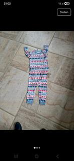 Pyjama de Noël taille 98, Enlèvement ou Envoi