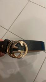 Ceinture Gucci contrefaçon, Ophalen