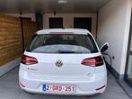 Volkswagen e-golf, Ophalen, Volkswagen