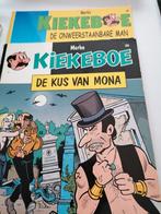 Merho - 59 De kus van Mona 4 euro voor 2, Ophalen, Merho