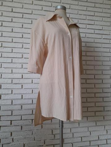 Tunique beige - taille M