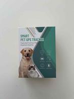 GPS tracker, Dieren en Toebehoren, Ophalen of Verzenden, Nieuw