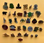 PINS…, Enlèvement, Comme neuf