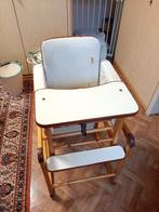 Stevige kinderstoel eetstoel, Kinderen en Baby's, Kinderstoelen, Ophalen of Verzenden, Gebruikt