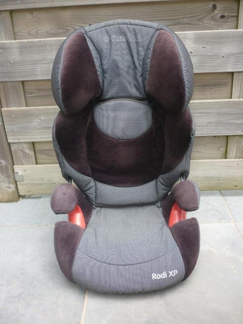 Autostoel Maxi Cosi Rodi XP, Kinderen en Baby's, Autostoeltjes, Zo goed als nieuw, Maxi-Cosi, 15 t/m 36 kg, Autogordel of Isofix