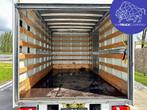Fiat Ducato meubelbak + lift 3.0D automaat (bj 2014), Auto's, Bestelwagens en Lichte vracht, Automaat, Achterwielaandrijving, Overige kleuren