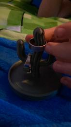 3D ringen houder model, Handtassen en Accessoires, Ringen, Overige materialen, 20 of groter, Nieuw, Ophalen of Verzenden