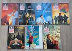 Lot strips: Alfa, Boeken, Stripverhalen, Ophalen of Verzenden, Zo goed als nieuw
