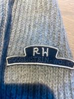 Wollen trui grijs, Kleding | Heren, Ophalen, Zo goed als nieuw, Grijs, Roosenstein-Wolke