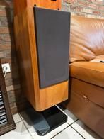 Link M21 boxen, Gebruikt, 60 tot 120 watt, Front, Rear of Stereo speakers, Ophalen