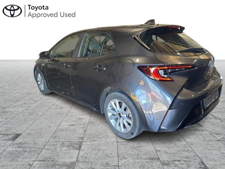 Toyota Corolla Dynamic, Auto's, Toyota, Corolla, Adaptive Cruise Control, Airbags, Airconditioning, Bluetooth, Centrale vergrendeling