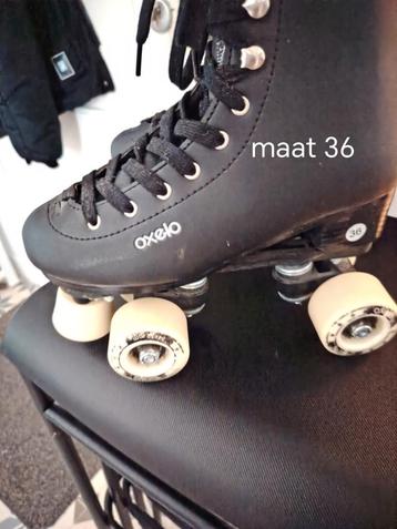 Rolschaatsen maat 36 beschikbaar voor biedingen