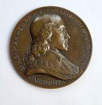 Maximiliaan Hendrik van Beieren van Bonnetain Bronze 70 mm, Ophalen of Verzenden, Brons