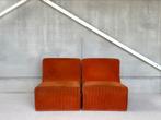 Vintage modulaire sofaset, Ophalen