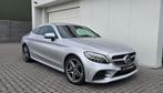 Mercedes C220d Coupé AMG Line *GARANTIE*, Automaat, 4 zetels, Achterwielaandrijving, 143 kW