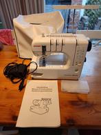 Janome CoverPro 1000CPX, Enlèvement, Janome