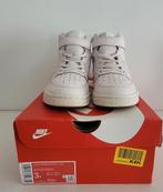 Nike air jordan mid 1 maat 35, Enlèvement, Porté