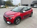CITROEN - 2017 - C3 - Personenauto, Euro 5, Gebruikt, Overige brandstoffen, Bedrijf