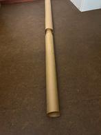 Bruine papier voor inpakken, Diversen, Papierwaren, Ophalen, Gebruikt