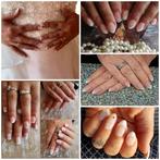 Gediplomeerde Nagelstyliste Ekeren, Ophalen, Nieuw