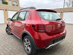 Dacia sandero  | 0.9 benzine | Airco | 81 Dkm | gekeurd |, Autos, Achat, Entreprise