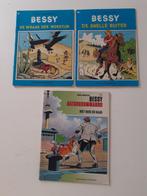 Strips Bessy : 1ste druk, Boeken, Ophalen of Verzenden