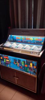 Jukebox, Verzamelen, Automaten | Jukeboxen, Ophalen, Zo goed als nieuw, Seeburg