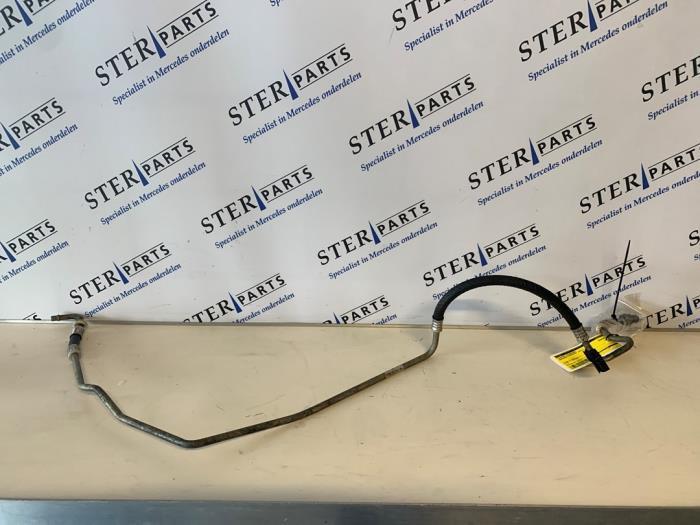 Leiding (diversen) van een Mercedes Sprinter, Auto-onderdelen, Overige Auto-onderdelen, Mercedes-Benz, Gebruikt, 3 maanden garantie