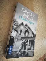 L' Étoile d'argent (Jeannette Walls)., Livres, Romans, Comme neuf, Enlèvement ou Envoi, Jeannette Walls., Amérique