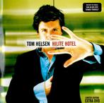 CD +DVD-BOX * Tom Helsen – Hilite Hotel, Enlèvement ou Envoi