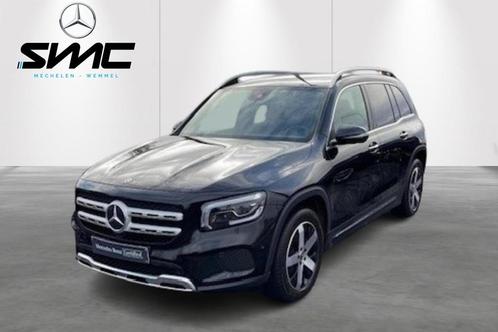 Mercedes-Benz GLB GLB 200 D, Auto's, Mercedes-Benz, Bedrijf, Te koop, GLB, Diesel, Euro 6, C, Overige carrosserie, 5 deurs, Automaat