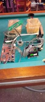 NSM CD Jukebox onderdelen, Verzamelen, Ophalen of Verzenden