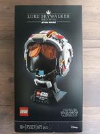 LEGO | Star Wars | 75327 | Luke Skywalker (Red Five) helm, Verzenden, Nieuw, Complete set, Lego