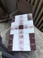 DP zuster Henrica, Ophalen of Verzenden, Bidprentje