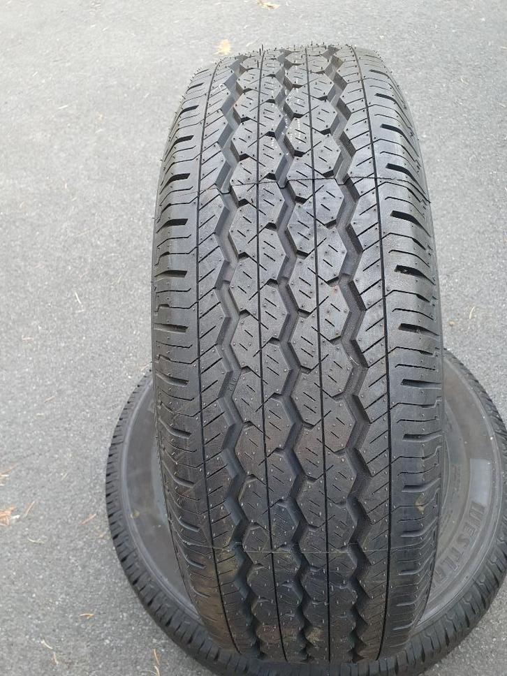 2 x 215/65 R16C 109/107T M+S - Westlake Radial H188, Auto-onderdelen, Banden en Velgen, Band(en), Zomerbanden, 16 inch, 215 mm